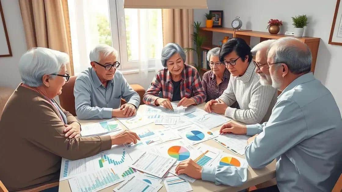 Planning for retirement with Social Security