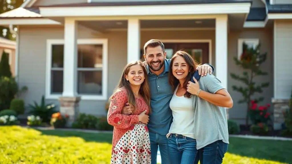 Housing support programs that can transform lives