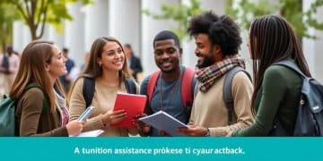 College tuition assistance programs: find your financial aid College tuition assistance programs: find your financial aid