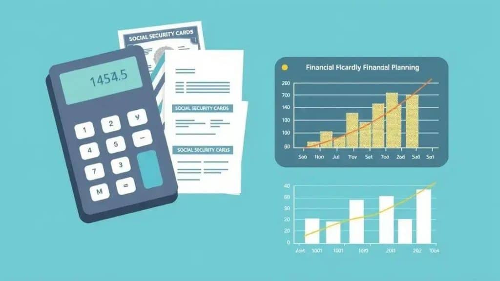 Social Security benefit calculation 2025: what you need to know