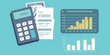 Social Security benefit calculation 2025: what you need to know