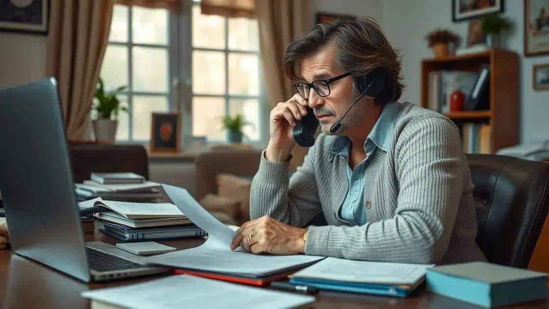 Tips for ensuring seamless communication with SSA