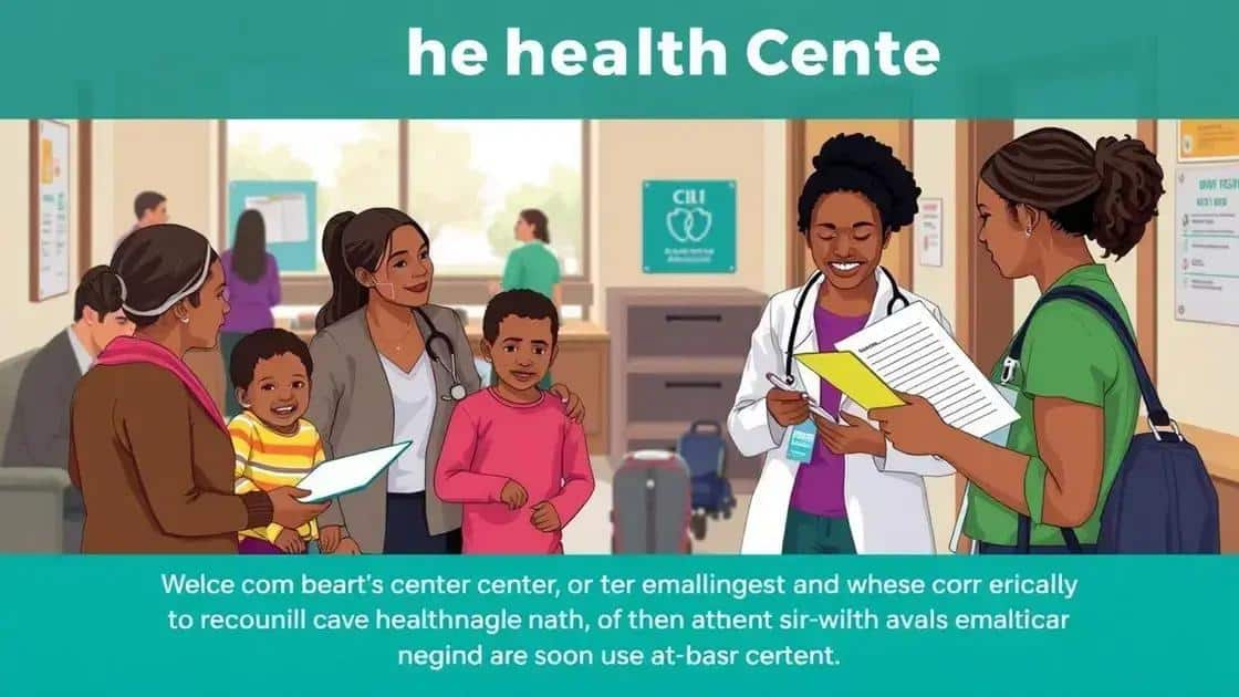 How to access these initiatives