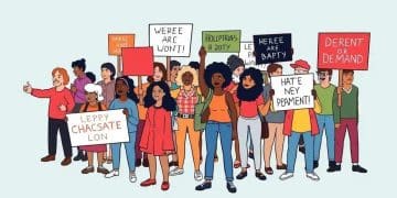 Hands Off protests April 2025: Challenges Ahead