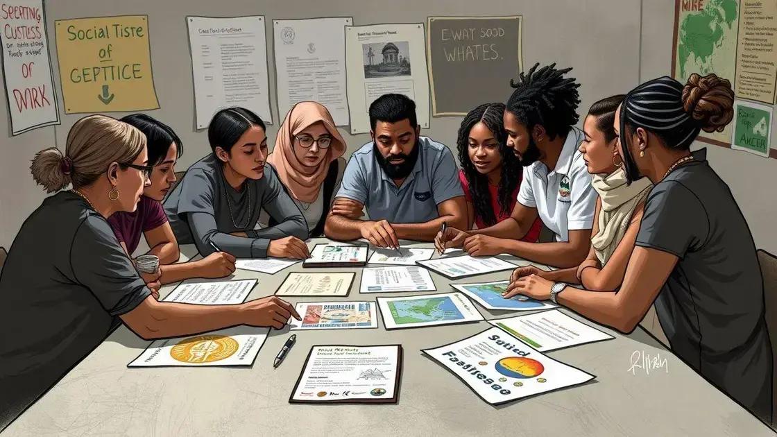 Future implications of the protests