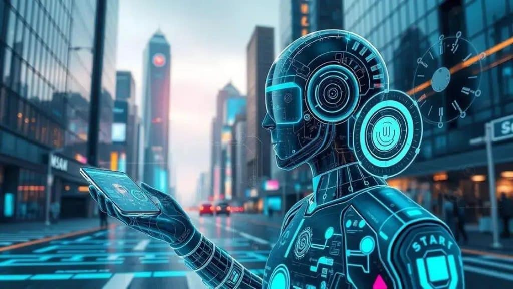 Technology breakthroughs that are changing our world