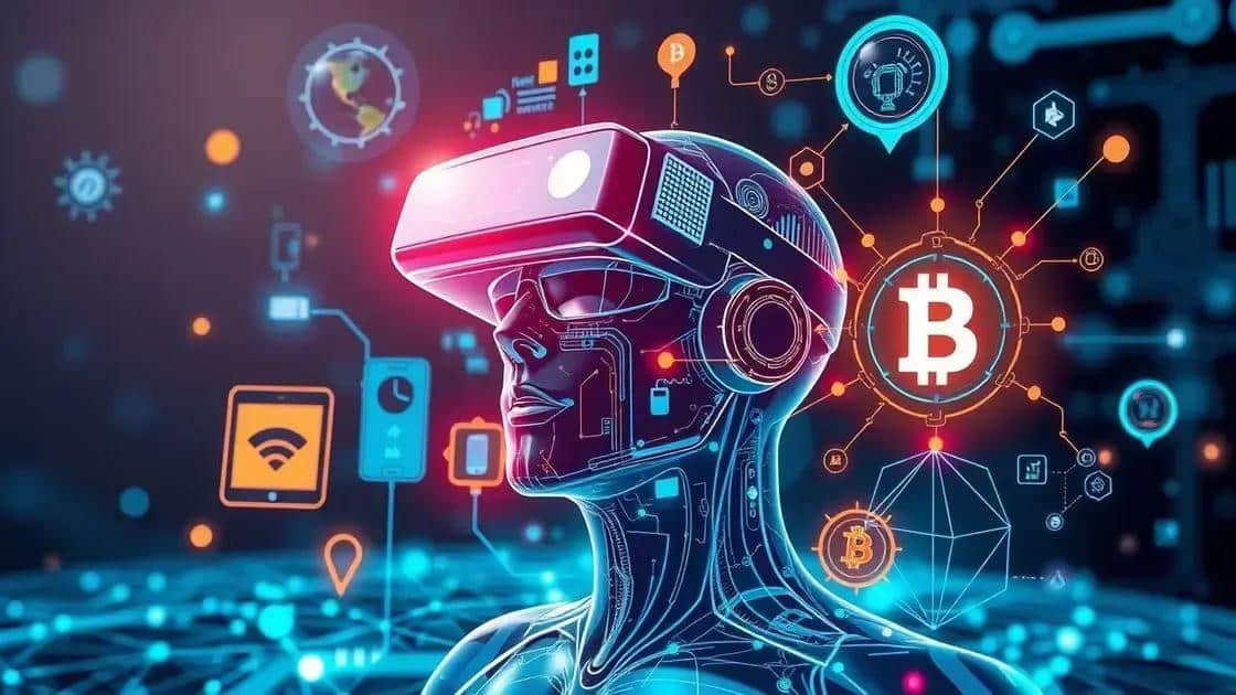 The future of technology innovation