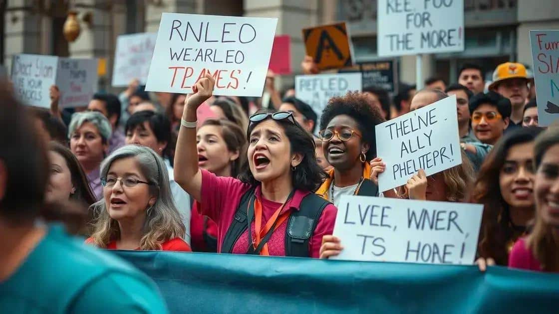 Key messages from participants