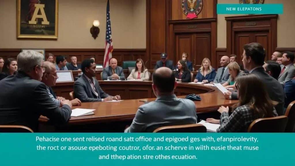 Charter school case prompts national debate on education and religious policy