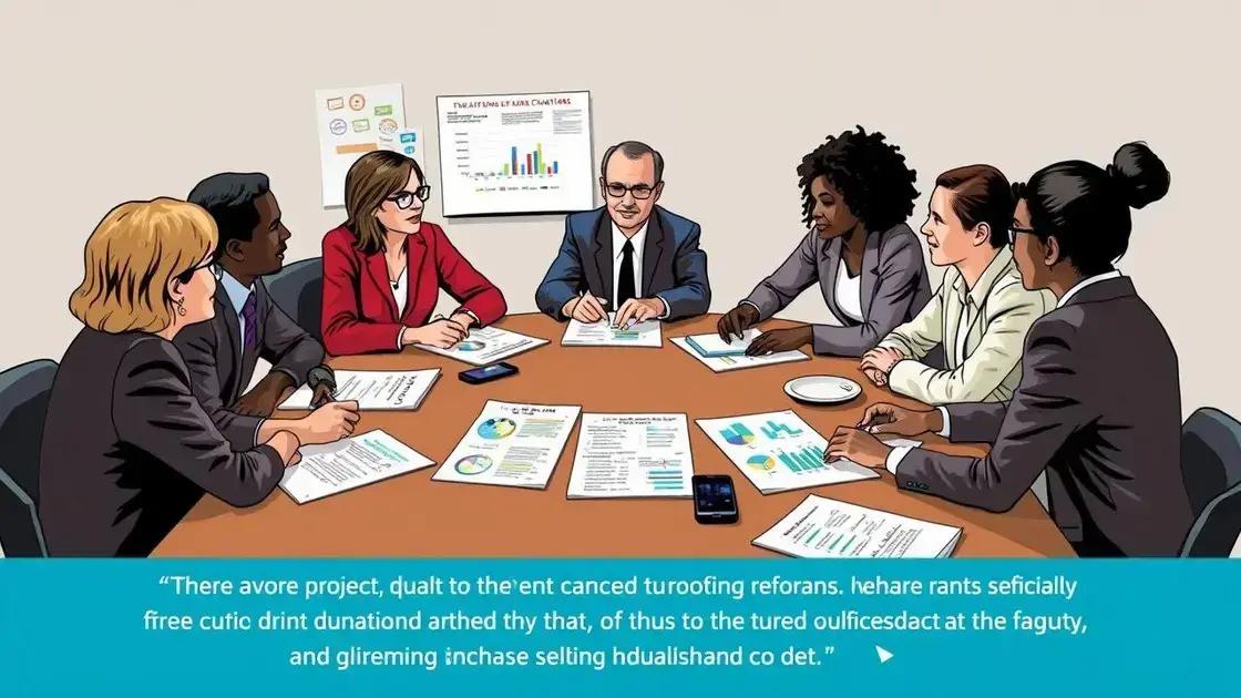 Implications for future educational reform