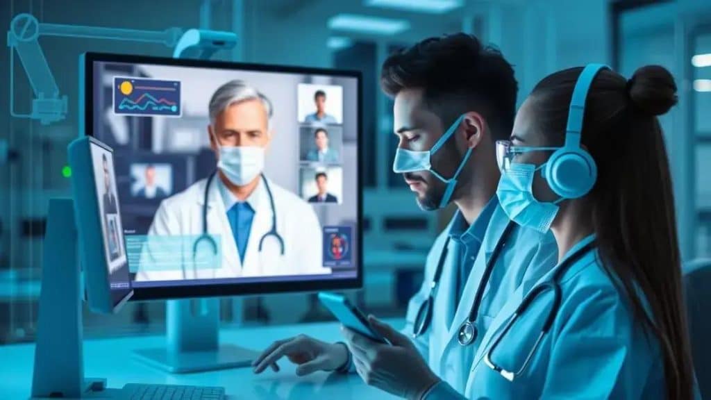 Health innovations that are changing our future