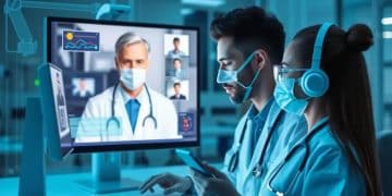 Health innovations that are changing our future