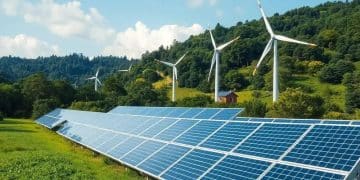 Climate change solutions: innovative ideas for a sustainable future