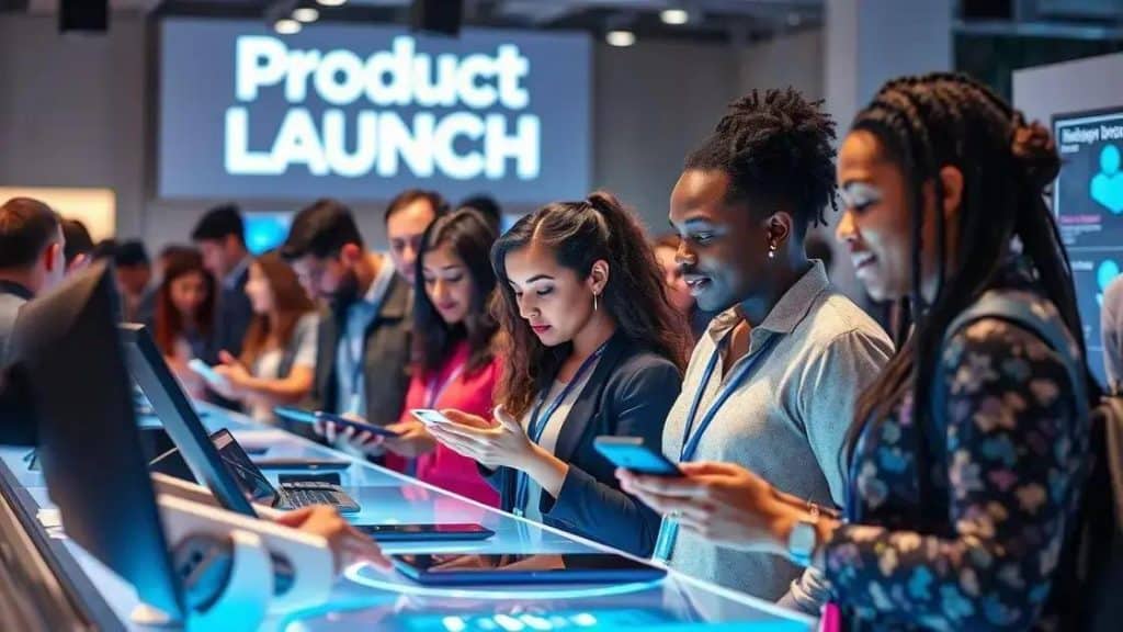 New product releases: what you need to know