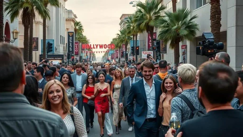 Celebrity news: what’s trending today in Hollywood