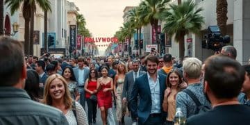 Celebrity news: what's trending today in Hollywood