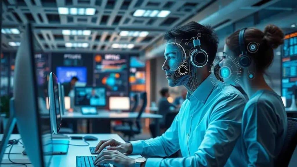 Artificial intelligence advancements: what you need to know