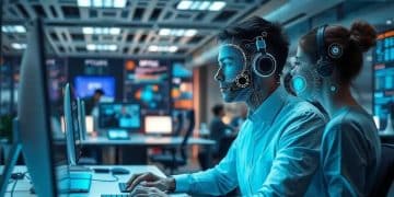 Artificial intelligence advancements: what you need to know