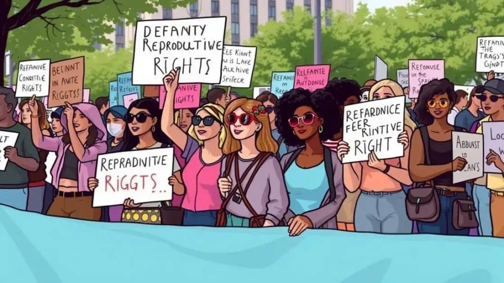 Planned Parenthood protest events that you should know
