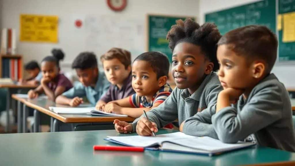 Educational framework changes linked to declines in public school performance