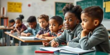 Educational framework changes linked to declines in public school performance