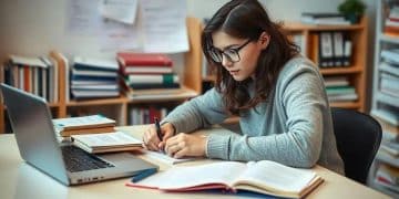 Study tips for students: maximize your learning success