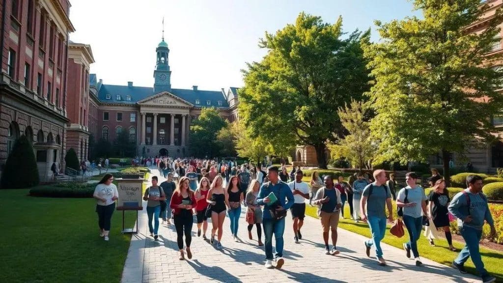 University of Michigan DEI office closure raises concerns