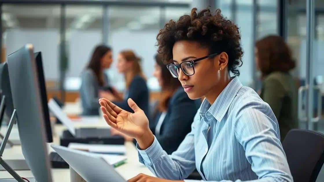 Implementing what you learn in your career