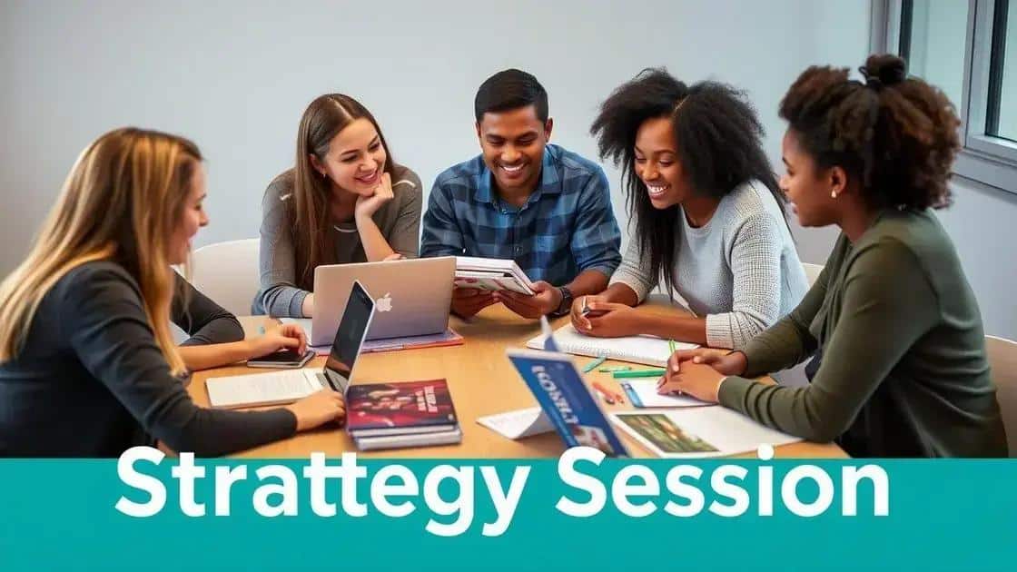 Strategies for navigating the new admissions landscape