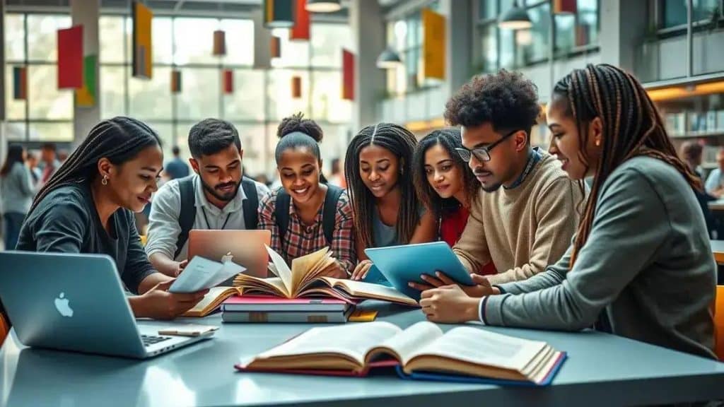 Financial aid for college students: your ultimate guide