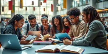 Financial aid for college students: your ultimate guide