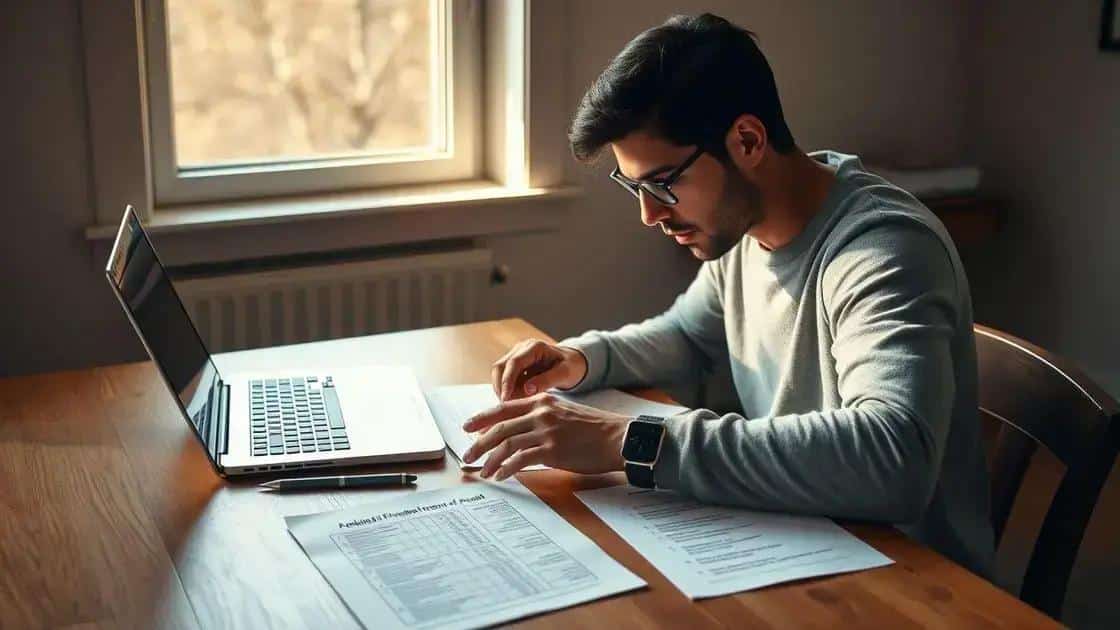 Common mistakes to avoid during the process