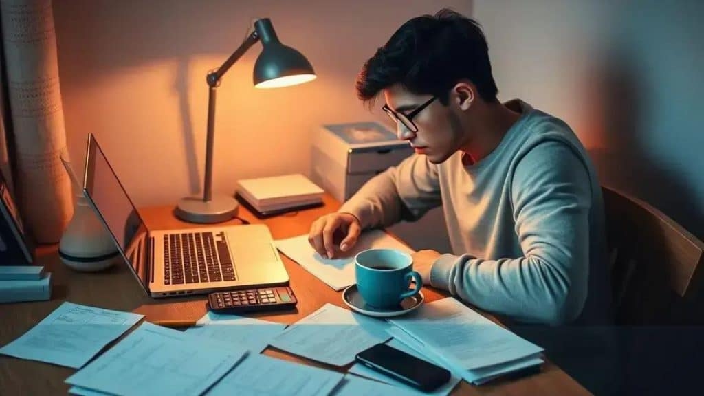 Student loan management: tips for financial freedom