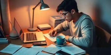 Student loan management: tips for financial freedom