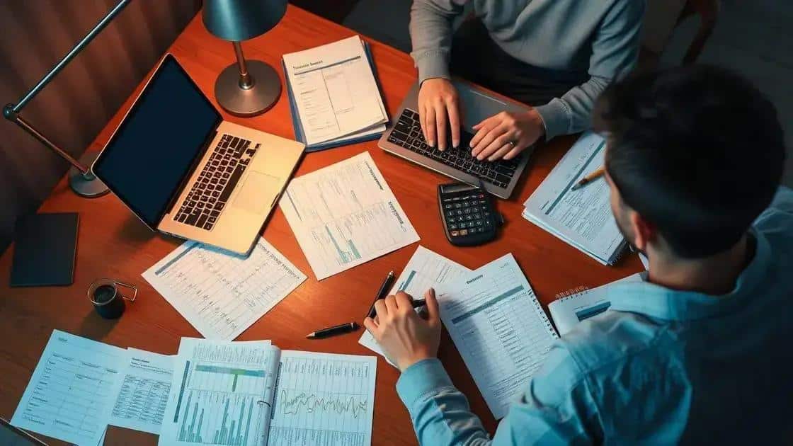 Strategies for effective repayment