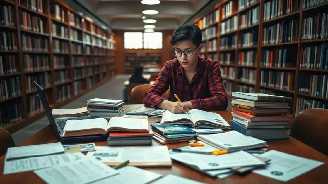 Resources for financial assistance