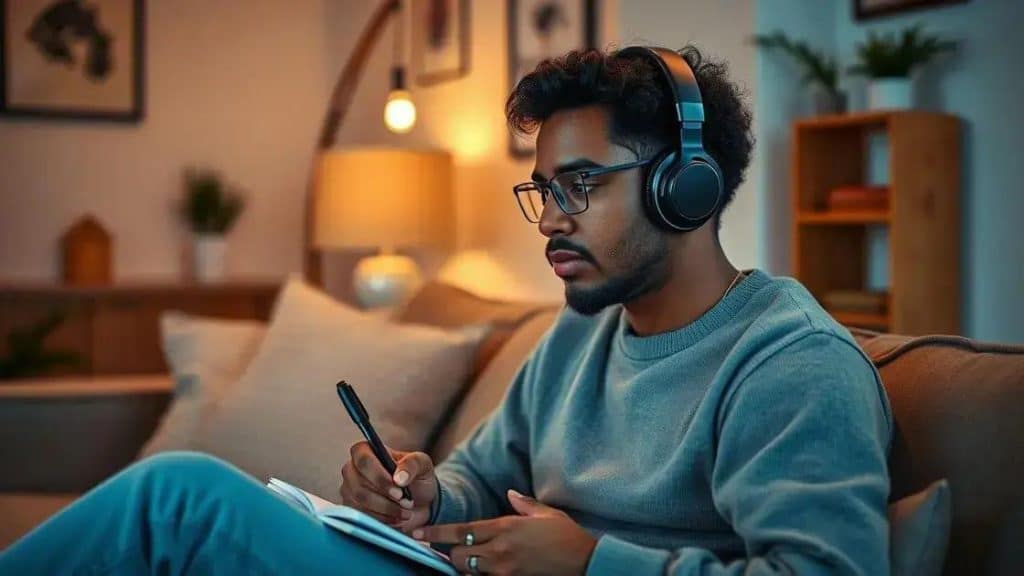 Educational podcasts for growth: unlock your potential