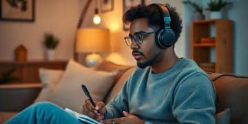 Educational podcasts for growth: unlock your potential Educational podcasts for growth: unlock your potential