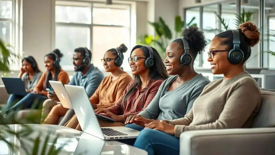 Top educational podcasts for personal growth