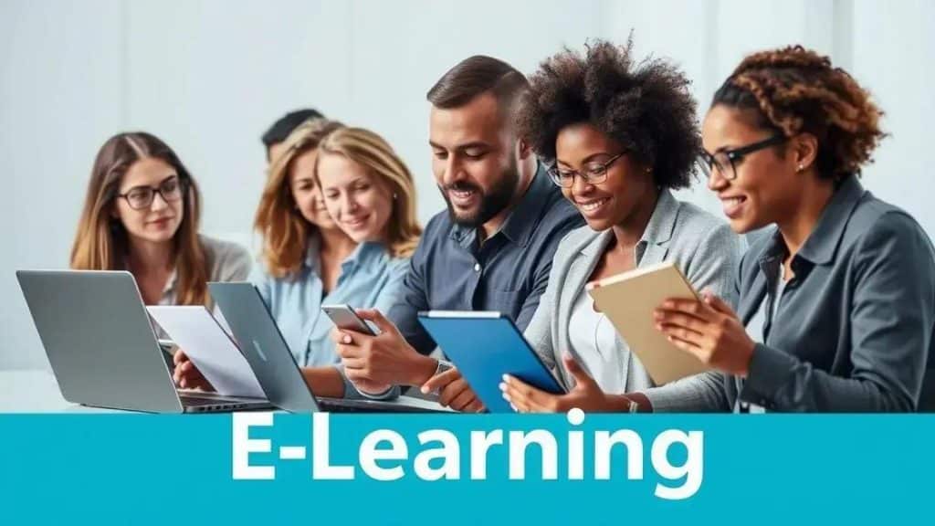 eLearning certifications: Transform your career today