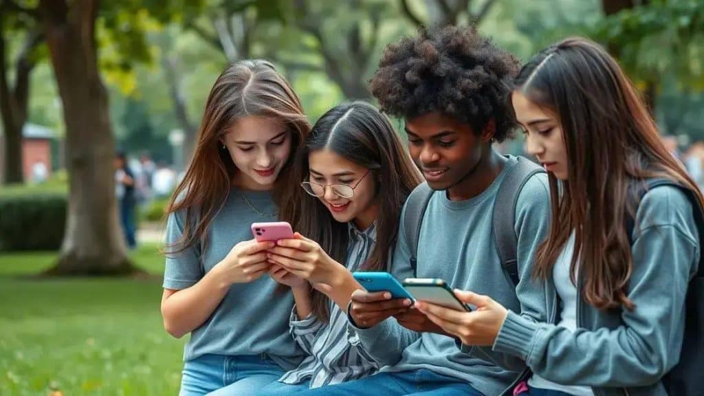 Social media impact on youth mental health: a growing concern