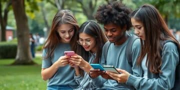 Social media impact on youth mental health: a growing concern