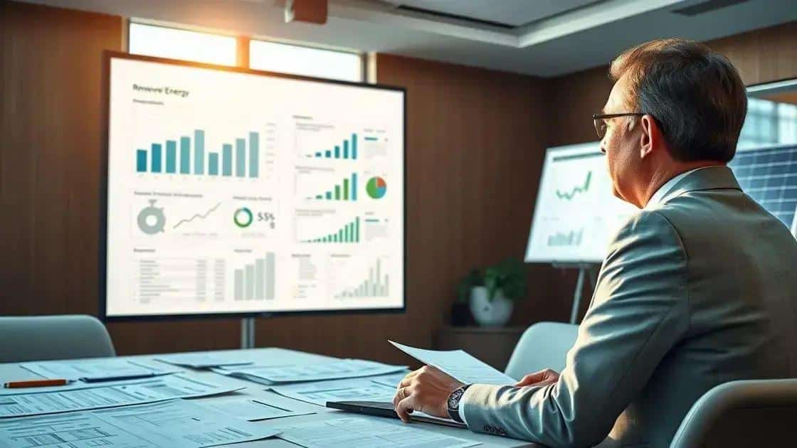 The role of government policies in investment