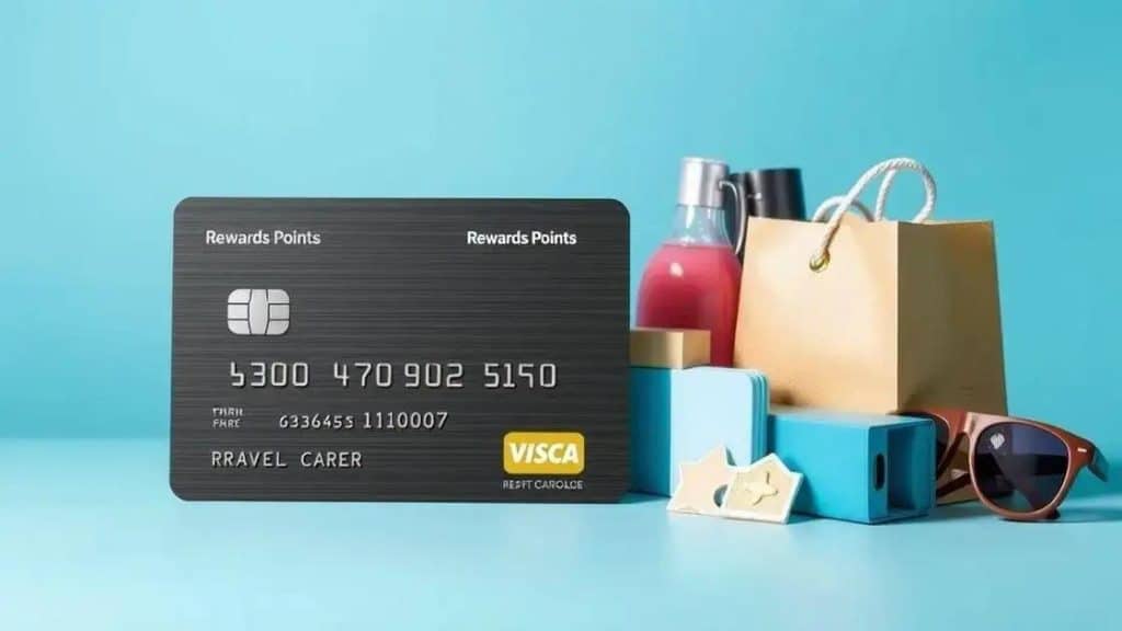 Credit card rewards: unlock hidden benefits today