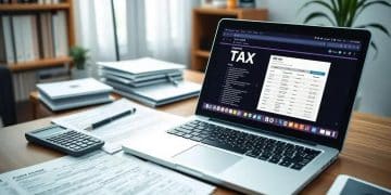 Tax tips 2025: maximize your deductions this year