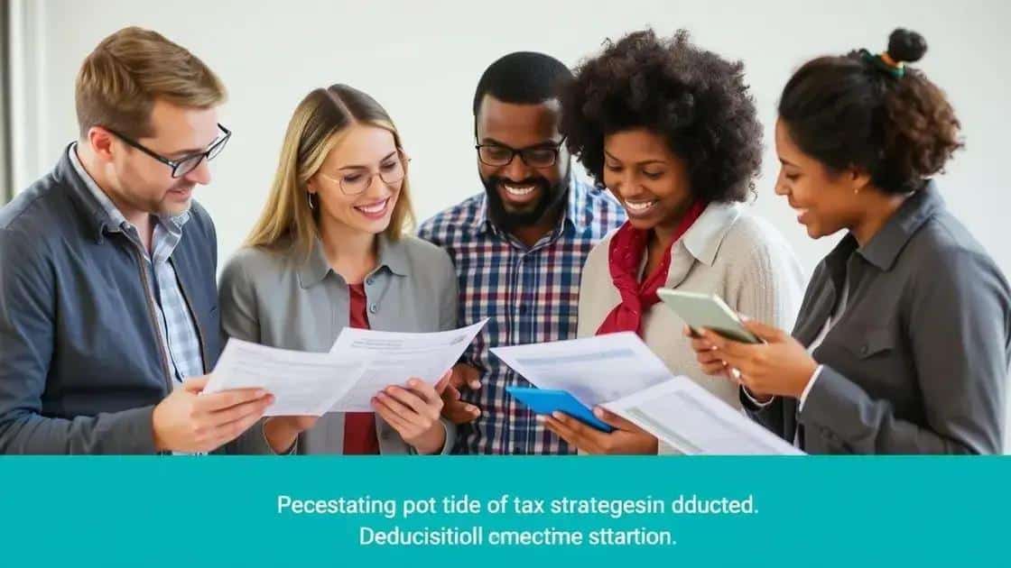 Top deductions you shouldn