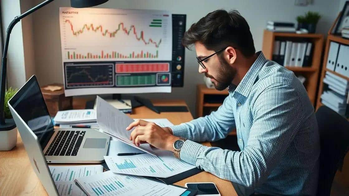 Investing basics for beginners