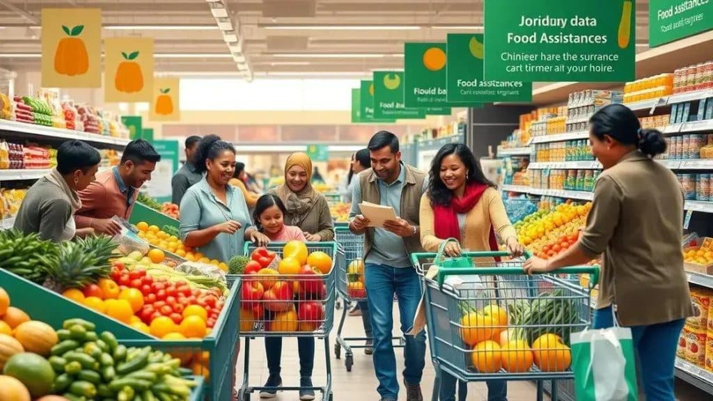 SNAP eligibility requirements: Are you qualified?