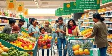 SNAP eligibility requirements: Are you qualified?