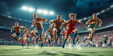 Sports highlights you can't afford to miss this season